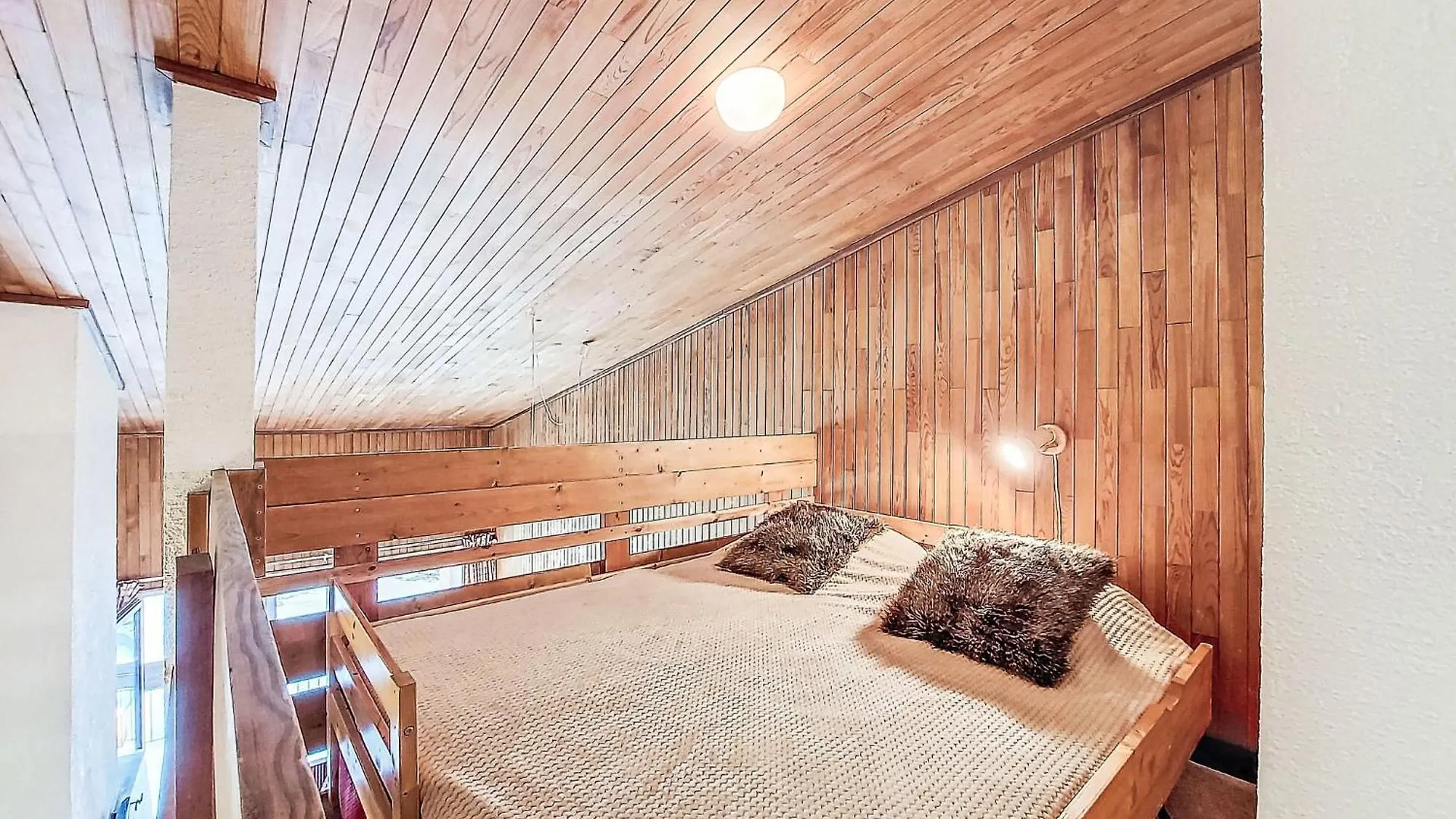 Apartment Le Grand Tichot A Et B - Val Claret-18 By Interhome 티뉴
